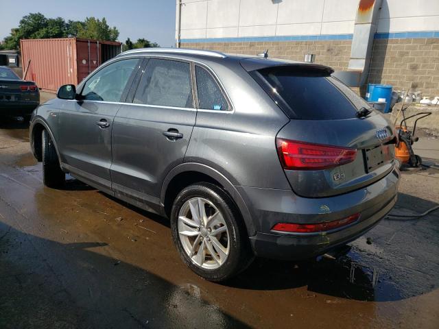 Photo 1 VIN: WA1JCCFS0JR008290 - AUDI Q3 PREMIUM 