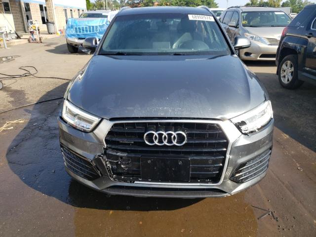 Photo 4 VIN: WA1JCCFS0JR008290 - AUDI Q3 PREMIUM 