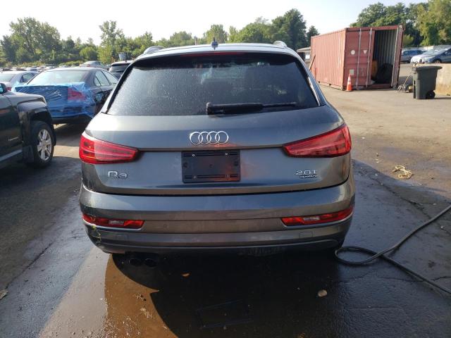 Photo 5 VIN: WA1JCCFS0JR008290 - AUDI Q3 PREMIUM 