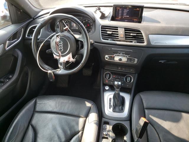 Photo 7 VIN: WA1JCCFS0JR008290 - AUDI Q3 PREMIUM 