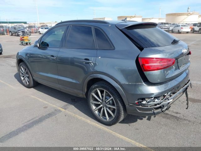 Photo 2 VIN: WA1JCCFS0JR012839 - AUDI Q3 