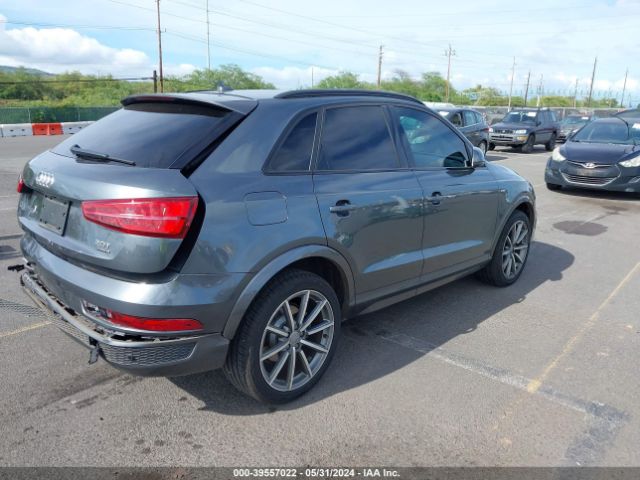 Photo 3 VIN: WA1JCCFS0JR012839 - AUDI Q3 