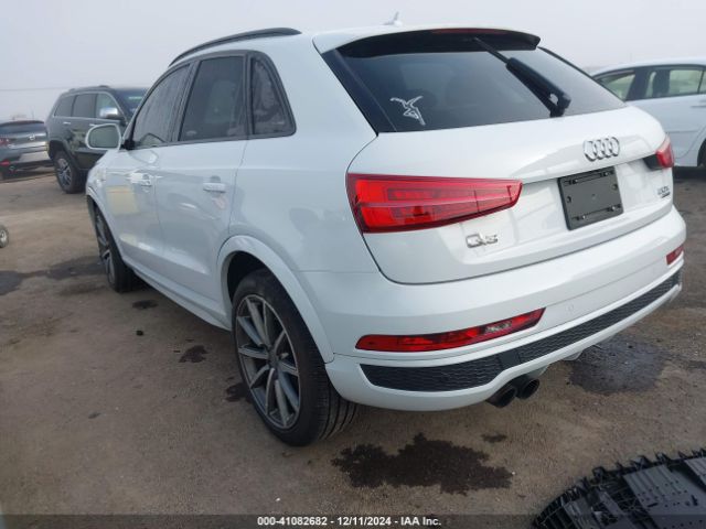 Photo 2 VIN: WA1JCCFS0JR015370 - AUDI Q3 