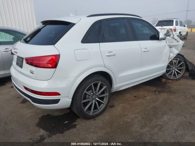 Photo 3 VIN: WA1JCCFS0JR015370 - AUDI Q3 