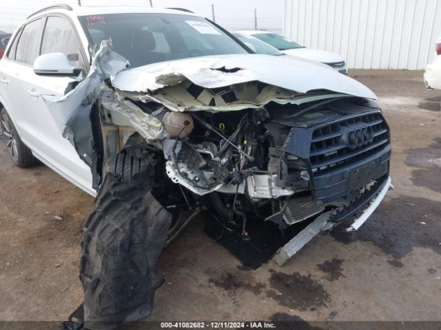 Photo 5 VIN: WA1JCCFS0JR015370 - AUDI Q3 