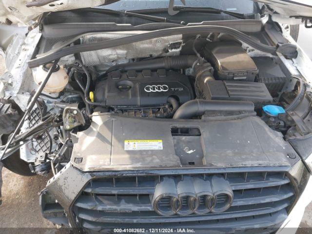 Photo 9 VIN: WA1JCCFS0JR015370 - AUDI Q3 