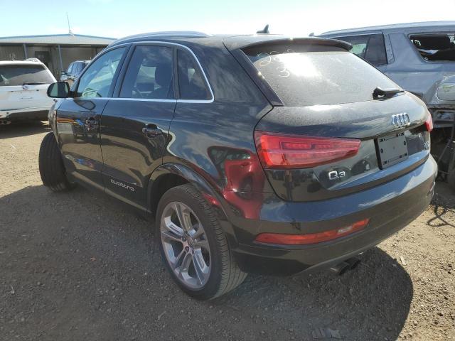 Photo 2 VIN: WA1JCCFS0JR017510 - AUDI Q3 PREMIUM 