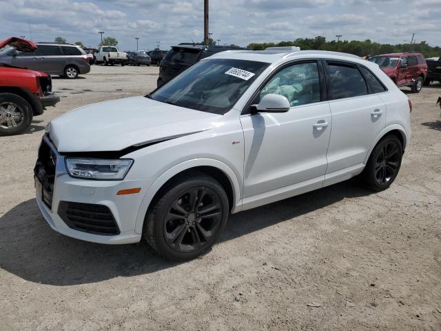 Photo 0 VIN: WA1JCCFS0JR017572 - AUDI Q3 PREMIUM 