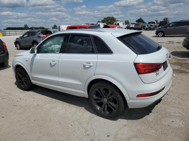 Photo 1 VIN: WA1JCCFS0JR017572 - AUDI Q3 PREMIUM 