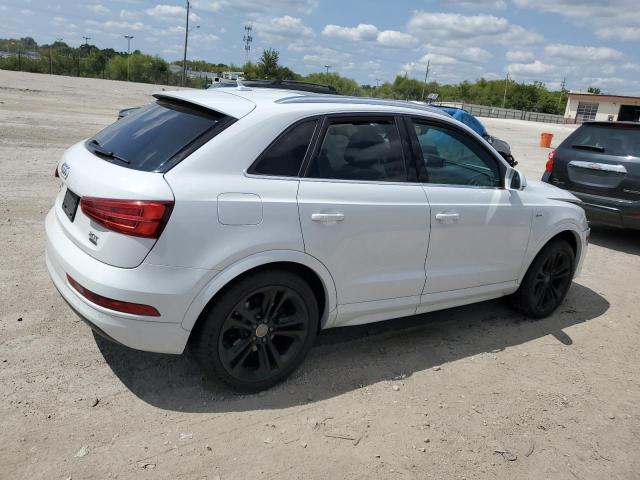 Photo 2 VIN: WA1JCCFS0JR017572 - AUDI Q3 PREMIUM 