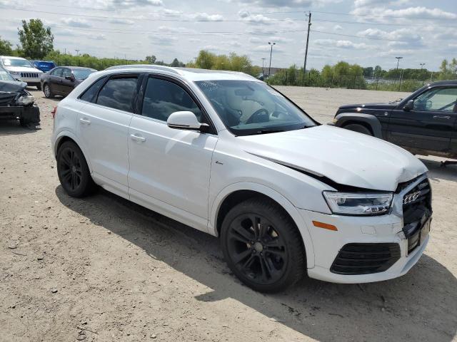 Photo 3 VIN: WA1JCCFS0JR017572 - AUDI Q3 PREMIUM 