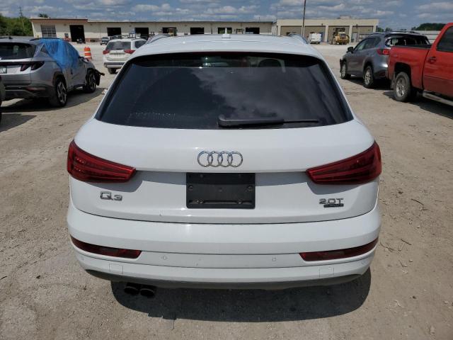 Photo 5 VIN: WA1JCCFS0JR017572 - AUDI Q3 PREMIUM 