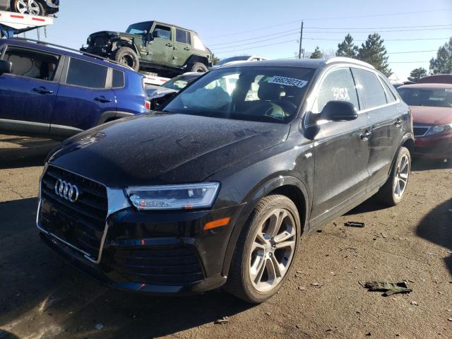 Photo 1 VIN: WA1JCCFS0JR021573 - AUDI Q3 PREMIUM 