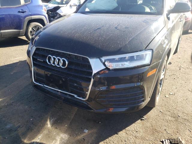 Photo 8 VIN: WA1JCCFS0JR021573 - AUDI Q3 PREMIUM 