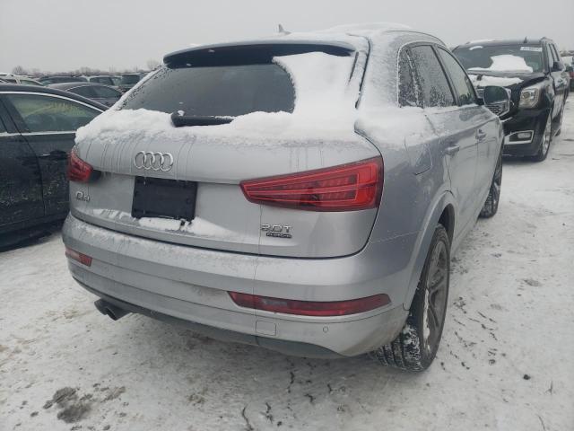 Photo 3 VIN: WA1JCCFS0JR026045 - AUDI Q3 PREMIUM 