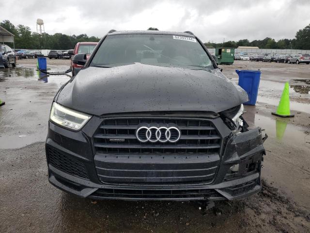 Photo 4 VIN: WA1JCCFS0JR027888 - AUDI Q3 PREMIUM 