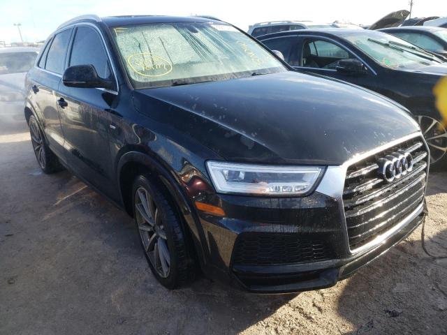 Photo 0 VIN: WA1JCCFS0JR028071 - AUDI Q3 PREMIUM 