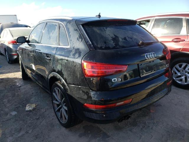 Photo 2 VIN: WA1JCCFS0JR028071 - AUDI Q3 PREMIUM 