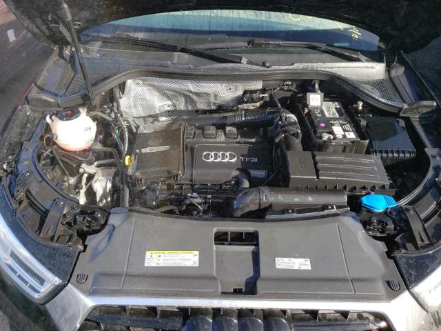 Photo 6 VIN: WA1JCCFS0JR028071 - AUDI Q3 PREMIUM 