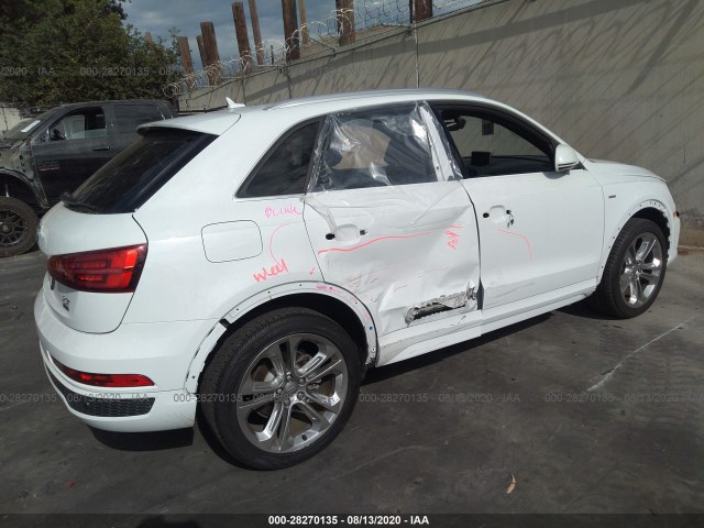 Photo 3 VIN: WA1JCCFS0JR028751 - AUDI Q3 