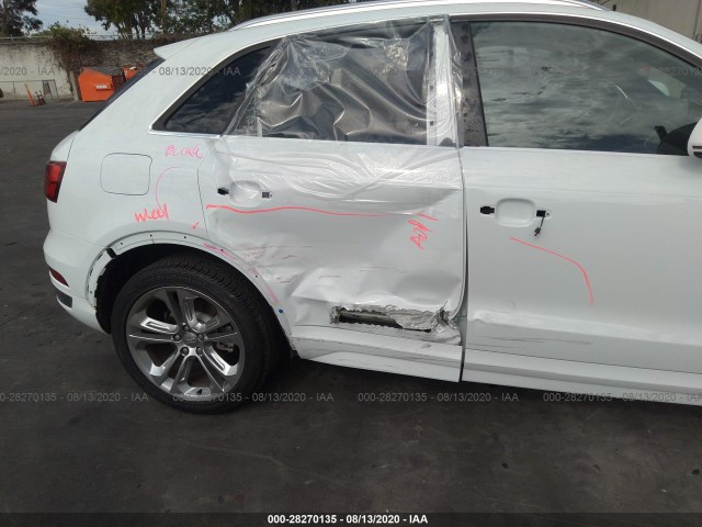 Photo 5 VIN: WA1JCCFS0JR028751 - AUDI Q3 