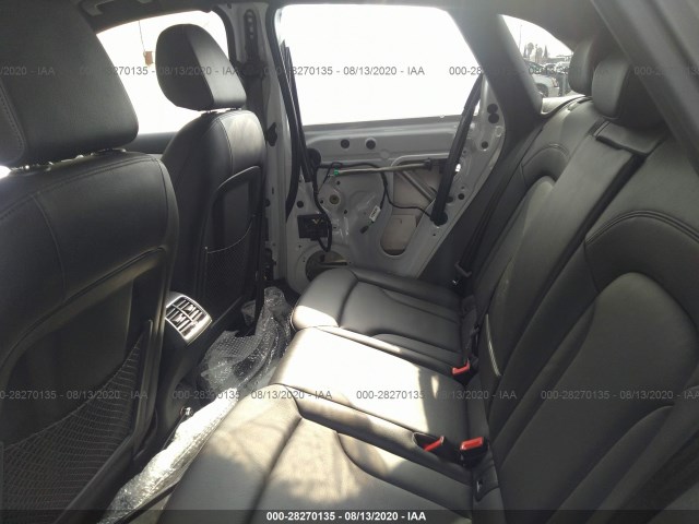 Photo 7 VIN: WA1JCCFS0JR028751 - AUDI Q3 