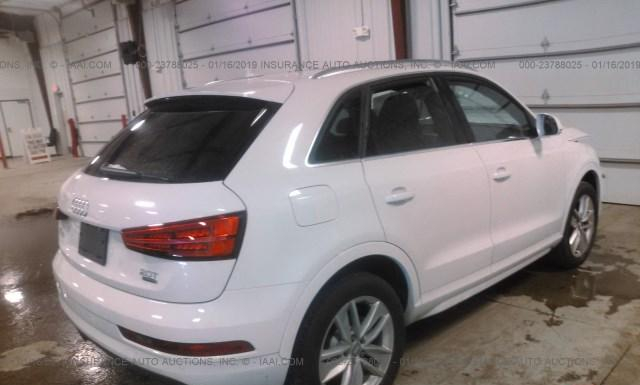 Photo 3 VIN: WA1JCCFS1HR002699 - AUDI Q3 