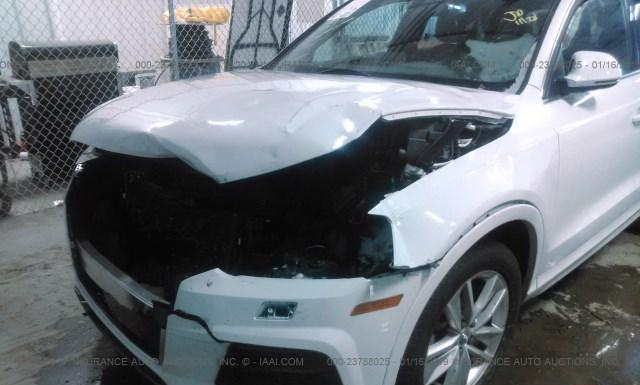 Photo 5 VIN: WA1JCCFS1HR002699 - AUDI Q3 