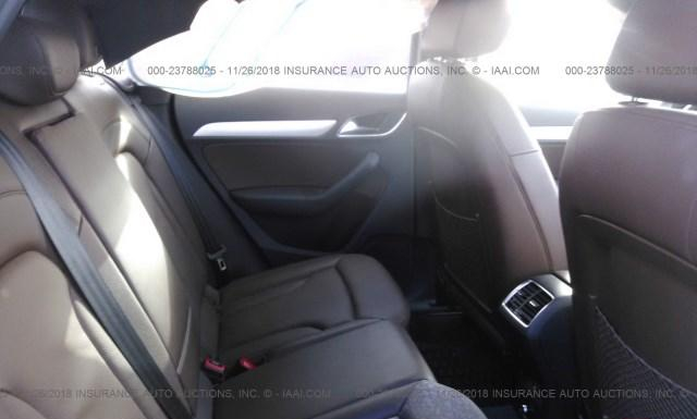 Photo 7 VIN: WA1JCCFS1HR002699 - AUDI Q3 