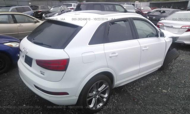 Photo 3 VIN: WA1JCCFS1HR008910 - AUDI Q3 