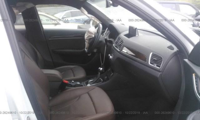 Photo 4 VIN: WA1JCCFS1HR008910 - AUDI Q3 