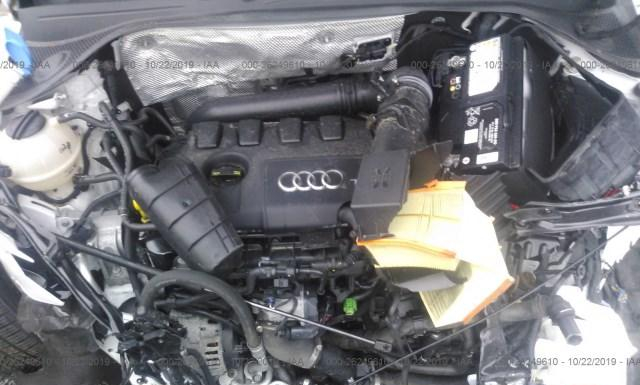 Photo 9 VIN: WA1JCCFS1HR008910 - AUDI Q3 