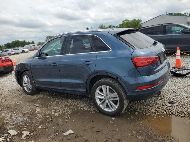 Photo 1 VIN: WA1JCCFS1HR009488 - AUDI Q3 PREMIUM 