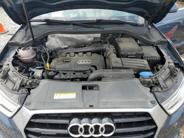 Photo 11 VIN: WA1JCCFS1HR009488 - AUDI Q3 PREMIUM 