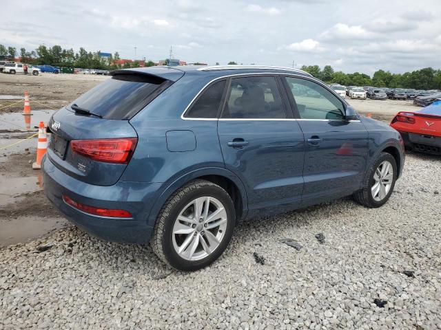 Photo 2 VIN: WA1JCCFS1HR009488 - AUDI Q3 PREMIUM 