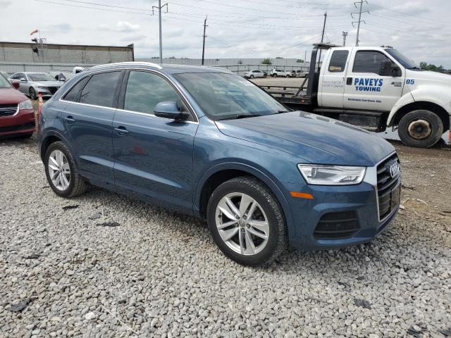 Photo 3 VIN: WA1JCCFS1HR009488 - AUDI Q3 PREMIUM 