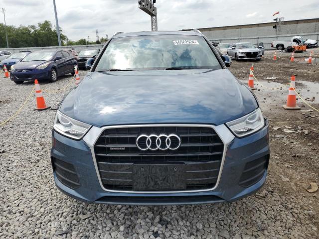 Photo 4 VIN: WA1JCCFS1HR009488 - AUDI Q3 PREMIUM 