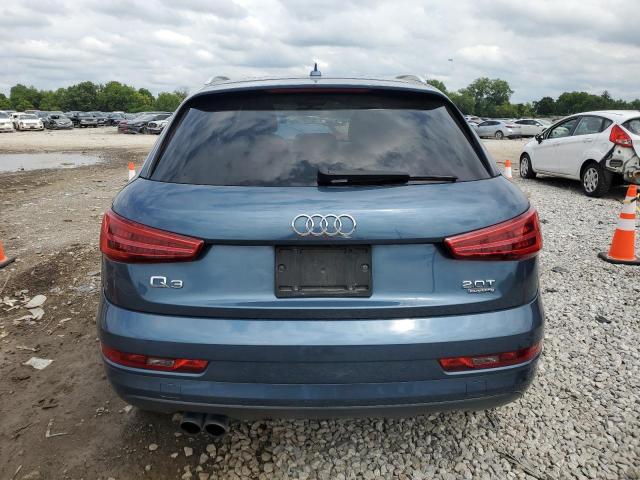 Photo 5 VIN: WA1JCCFS1HR009488 - AUDI Q3 PREMIUM 