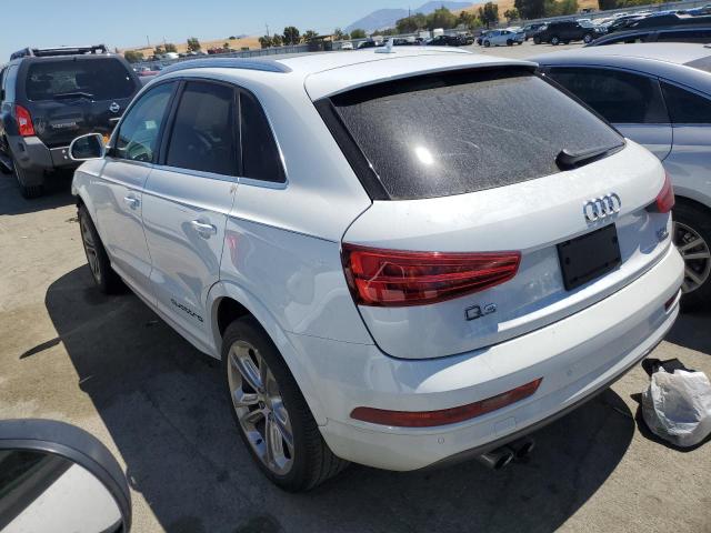 Photo 1 VIN: WA1JCCFS1HR010012 - AUDI Q3 PREMIUM 