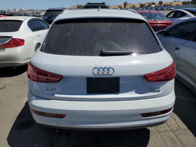 Photo 5 VIN: WA1JCCFS1HR010012 - AUDI Q3 PREMIUM 