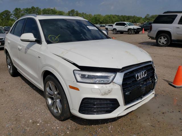 Photo 0 VIN: WA1JCCFS1JR003826 - AUDI Q3 PREMIUM 