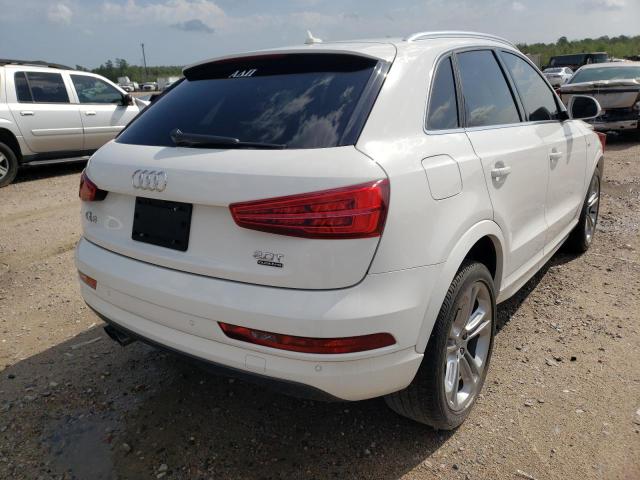 Photo 3 VIN: WA1JCCFS1JR003826 - AUDI Q3 PREMIUM 