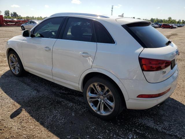 Photo 1 VIN: WA1JCCFS1JR006886 - AUDI Q3 PREMIUM 