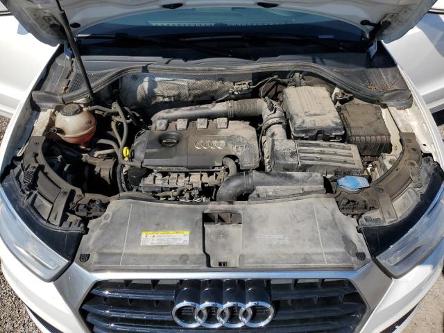 Photo 11 VIN: WA1JCCFS1JR006886 - AUDI Q3 PREMIUM 