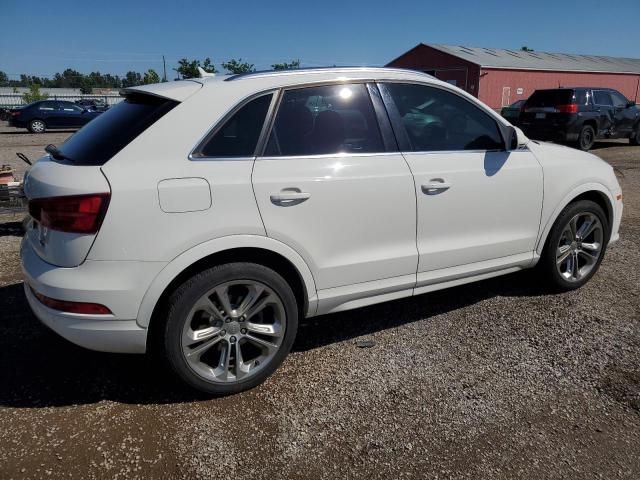 Photo 2 VIN: WA1JCCFS1JR006886 - AUDI Q3 PREMIUM 