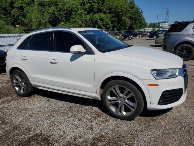 Photo 3 VIN: WA1JCCFS1JR006886 - AUDI Q3 PREMIUM 