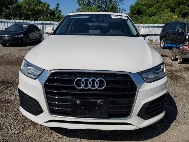 Photo 4 VIN: WA1JCCFS1JR006886 - AUDI Q3 PREMIUM 