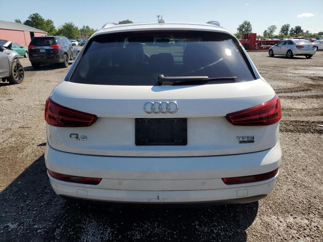 Photo 5 VIN: WA1JCCFS1JR006886 - AUDI Q3 PREMIUM 