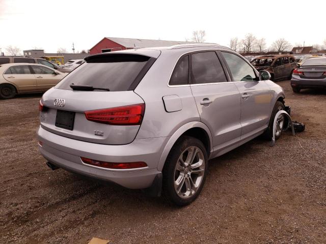 Photo 3 VIN: WA1JCCFS1JR007875 - AUDI Q3 PREMIUM 