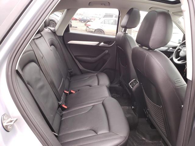 Photo 5 VIN: WA1JCCFS1JR007875 - AUDI Q3 PREMIUM 